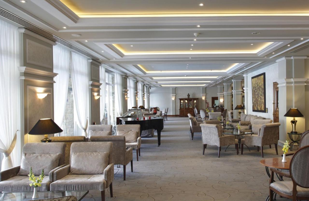The Landmark Nicosia Tiện nghi bức ảnh