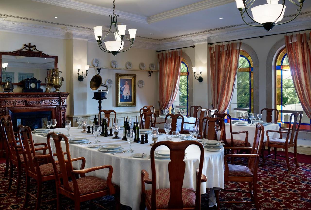 The Landmark Nicosia Ngoại thất bức ảnh
